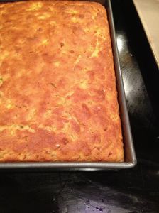 Corn bread, east coast grill recipe, robert deutsch, corn muffins