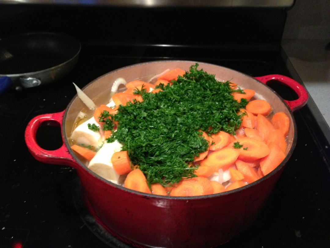 Chicken soup, Jewish Penicillin, Chicken Soup, Best Chick