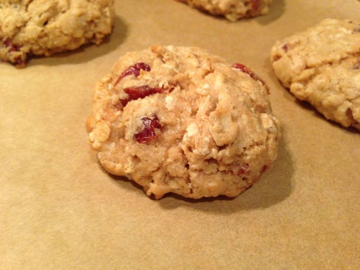Oatmeal cookies, perfect cookies, butterscotch chips, butterscotch extract, robert deutsch